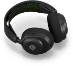 SteelSeries | Gaming Headset | Arctis Nova 5X | Bluetooth | Over-Ear | Microphone | Wireless | Black - Pilt 5