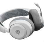 SteelSeries | Gaming Headset | Arctis Nova 1P | Wired | Over-Ear | Noise canceling