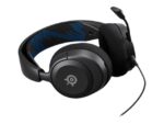 SteelSeries | Gaming Headset | Arctis Nova 1P | Wired | Over-Ear | Noise canceling