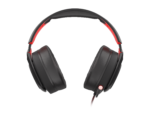 GENESIS Gaming Headset RADON 610, Wired, Balck/Red | Genesis | Gaming Headset | RADON 610 - Pilt 2