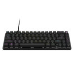 Corsair | K65 PRO MINI RGB | Black | Mechanical Gaming Keyboard | Wired | NA | USB Type-A | 600 g | OPX - Pilt 3