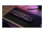 Corsair | Mechanical Gaming Keyboard | K70 CORE RGB | Gaming keyboard | Wired | N/A | Black | USB Type-A | RED - Pilt 4