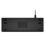 Corsair | K65 PRO MINI RGB | Black | Mechanical Gaming Keyboard | Wired | NA | USB Type-A | 600 g | OPX - Pilt 5