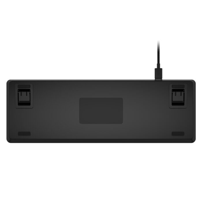 Corsair | K65 PRO MINI RGB | Black | Mechanical Gaming Keyboard | Wired | NA | USB Type-A | 600 g | OPX - Pilt 5