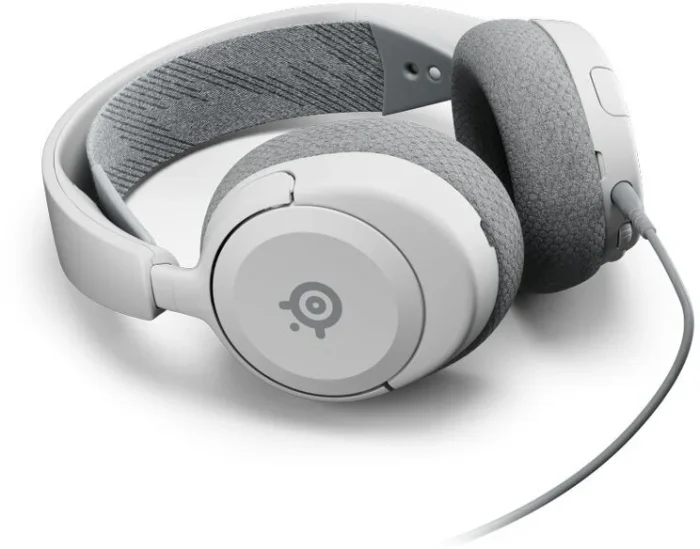 SteelSeries | Gaming Headset | Arctis Nova 1P | Wired | Over-Ear | Noise canceling - Pilt 2