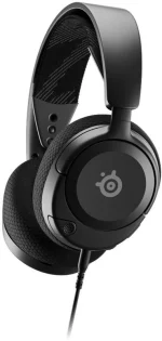 SteelSeries | Gaming Headset | Arctis Nova 1P | Wired | Over-Ear | Noise canceling - Pilt 2