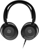 SteelSeries | Gaming Headset | Arctis Nova 1P | Wired | Over-Ear | Noise canceling - Pilt 4