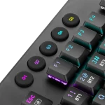 HORUS K618 Ultra-slim Wireless Mechanical Keyboard - Pilt 12