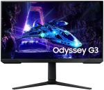Samsung 27" Odyssey G3 G30D FHD 180Hz Gaming Monitor