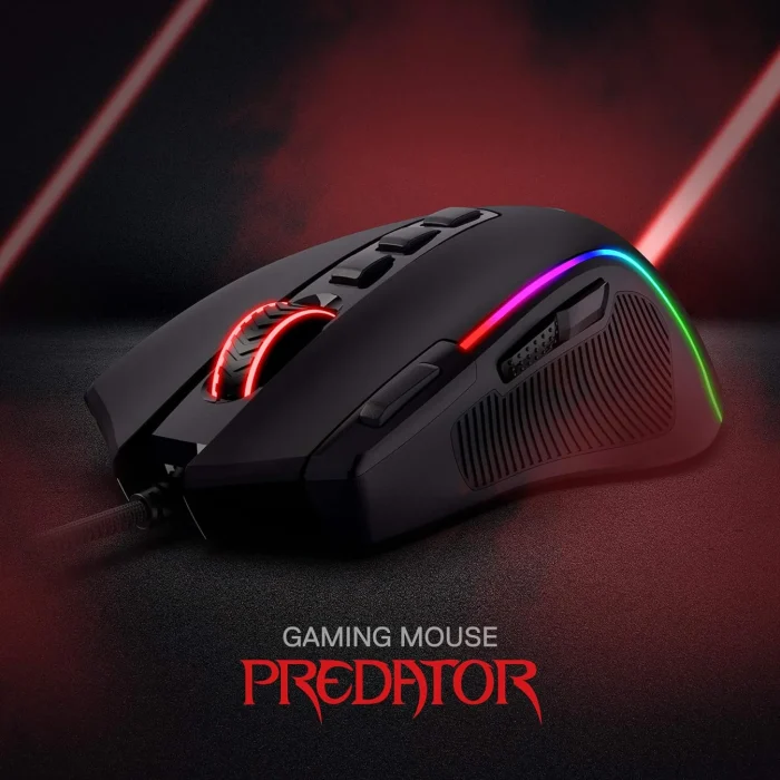PREDATOR M612 - Pilt 7