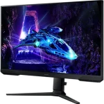 Samsung 27" Odyssey G3 G30D FHD 180Hz Gaming Monitor - Pilt 3