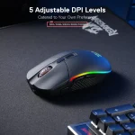 INVADER M719 PRO - Pilt 7