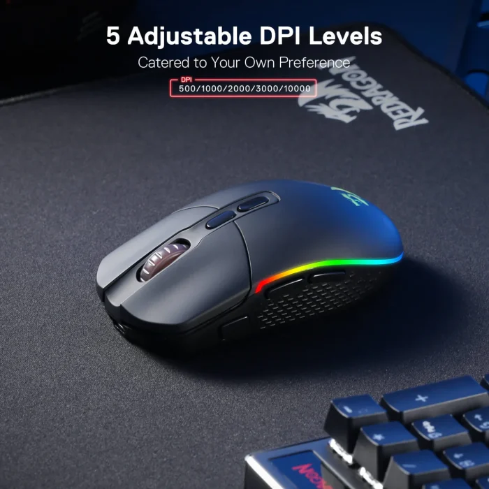 INVADER M719 PRO - Pilt 7