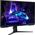 Samsung 27" Odyssey G3 G30D FHD 180Hz Gaming Monitor - Pilt 4