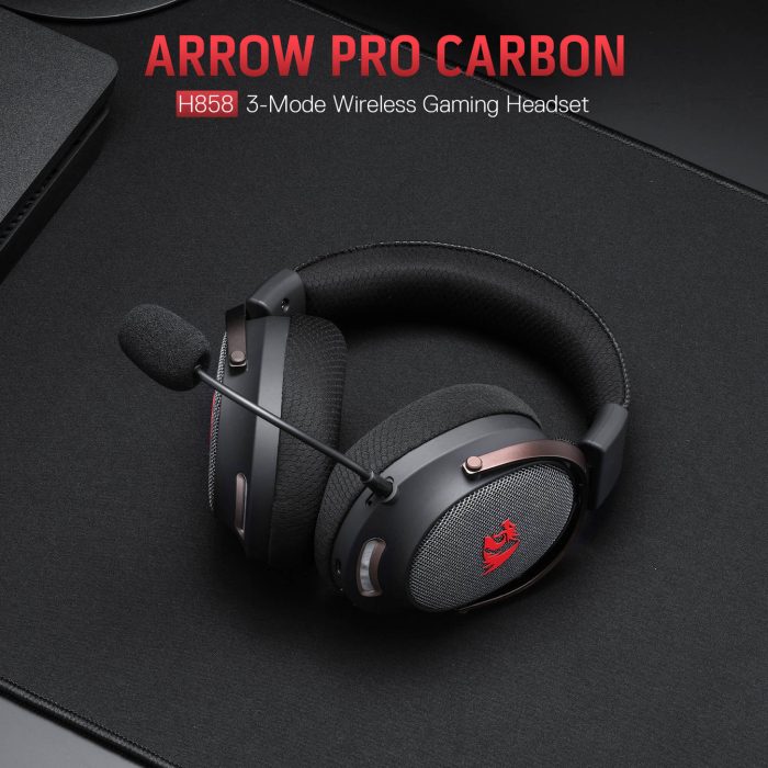 ARROW PRO H858 - Pilt 7