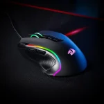 PREDATOR M612 - Pilt 5