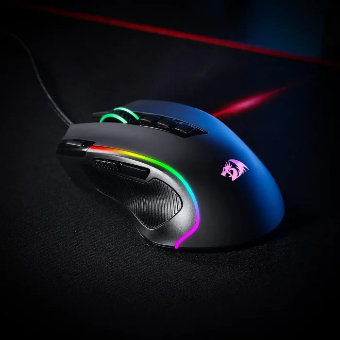 PREDATOR M612 - Pilt 5