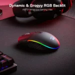 INVADER M719 PRO - Pilt 6