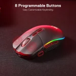 INVADER M719 PRO - Pilt 5