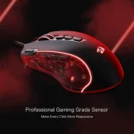 PREDATOR M612 - Pilt 3