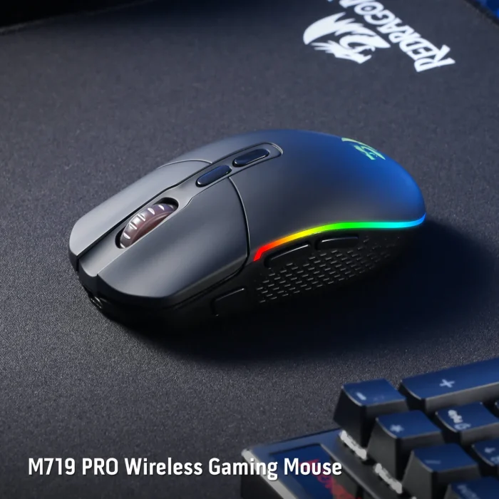 INVADER M719 PRO - Pilt 4