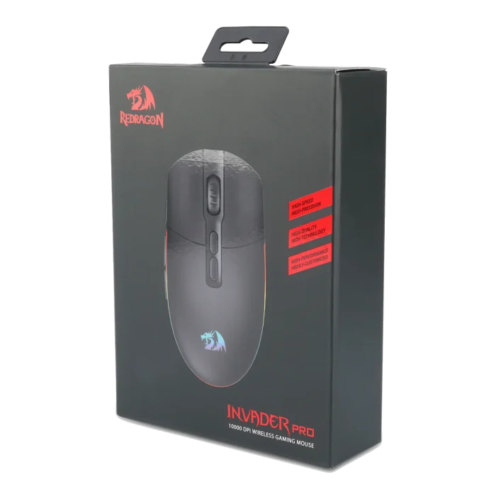 INVADER M719 PRO - Pilt 2