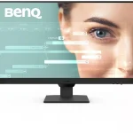 BENQ GW2790 27" FHD IPS Monitor 5ms 100Hz 250cd/m2 2xHDMI DP Kõlar
