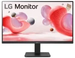 LG 24MR400-B 23,8" Full HD IPS LCD-monitor, must