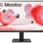 LG 24MR400-B 23,8" Full HD IPS LCD-monitor, must