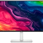 Dell 27 Plus 4K Monitor-S2725QS