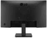 LG 24MR400-B 23,8" Full HD IPS LCD-monitor, must - Pilt 4