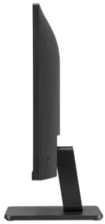 LG 24MR400-B 23,8" Full HD IPS LCD-monitor, must - Pilt 3