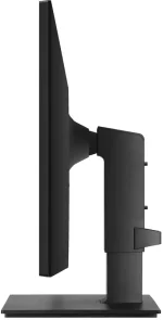 LG 27" Ultra HD 4K Monitor 27BN55UP-B - Pilt 3