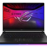 Notebook|ASUS|ROG Strix|SCAR 16 (2025)|G635LX-RW042W|CPU  Core Ultra|U9-275HX|2700 MHz|16"|2560x1600|RAM 64GB|DDR5|5600 MHz|SSD 1TB+1TB|NVIDIA GeForce RTX 5090|24GB|ENG|Windows 11 Home|2.8 kg|90NR0L81-M003L0