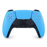 GAMEPAD DUALSENSE V2 WIRELESS/BLUE 711719576013 SONY
