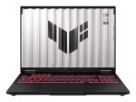 Notebook|ASUS|TUF|Gaming A16 (2025)|FA608UM-QT013W|CPU  Ryzen 7|260|3800 MHz|16"|2560x1600|RAM 32GB|DDR5|5600 MHz|SSD 1TB|NVIDIA GeForce RTX 5060|8GB|ENG|Windows 11 Home|Grey|2.2 kg|90NR0KV1-M00330