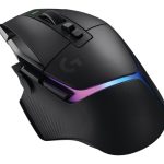 MOUSE USB OPTICAL G502X PLUS/LIGHTSPEED 910-006163 LOGITECH
