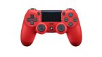 GAMEPAD DUALSHOCK4 WIRELESS/MAGMA RED 711719814153 SONY