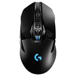 MOUSE USB OPTICAL WRL G903/910-005672 LOGITECH