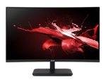 LCD Monitor|ACER|ED270RS3BMIIPX|27"|Gaming/Curved|Panel VA|1920x1080|16:9|1 ms|Speakers|Tilt|Colour Black|UM.HE0EE.302