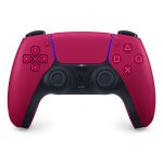 GAMEPAD DUALSENSE V2 WIRELESS/COSMICRED 711719575931 SONY