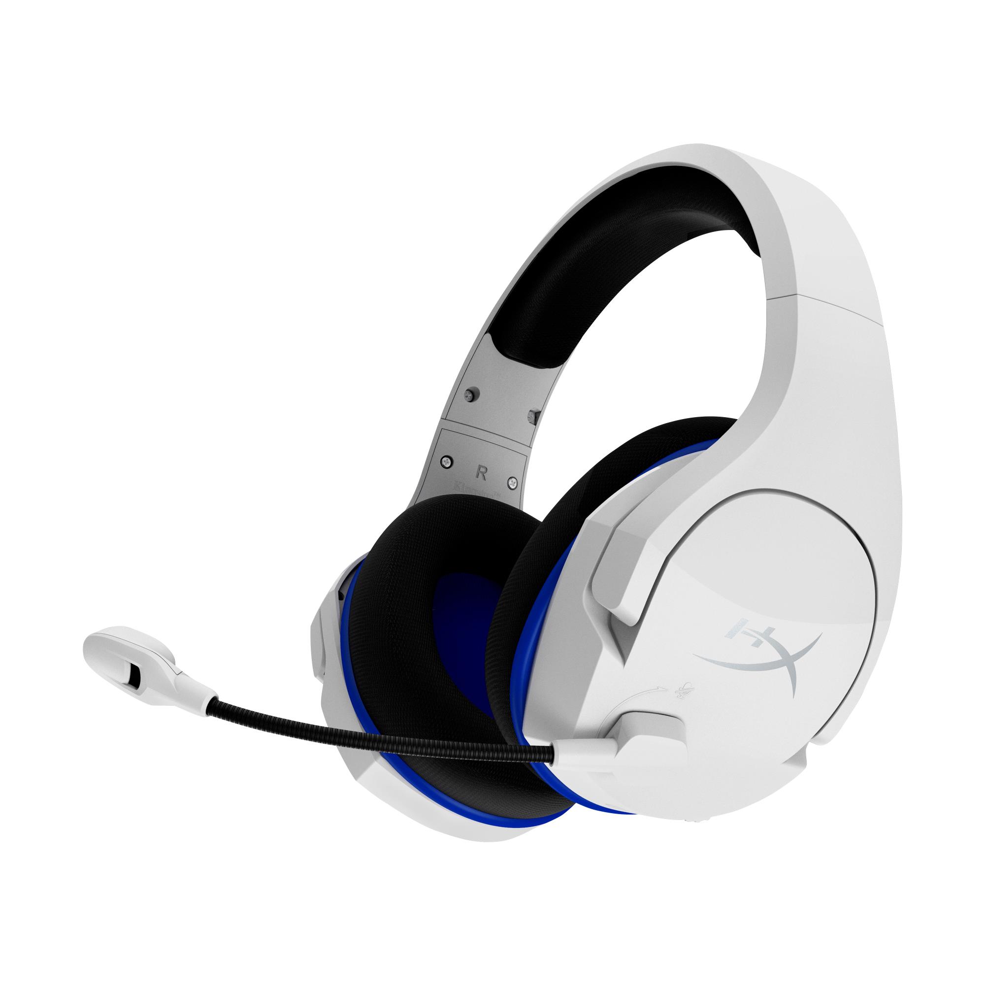 1ee12eaf-647a-497b-8679-d18f5c7edcbf HEADSET HYPERX CLOUD STINGER/CORE HHSS1C-KB-WT/G HYPERX - Pilt 1