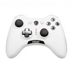 GAMEPAD FORCE GC20/WHITE FORCE GC20 V2 MSI