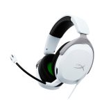 HEADSET HYPERX CLOUDX STINGER2/CORE XBOX WHITE 6H9B7AA HYPERX