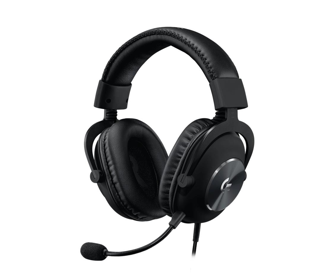 313593ee-37f0-4f95-b9fc-b8561cfbcc5b HEADSET G PRO X SE/BLACK 981-001470 LOGITECH - Pilt 1