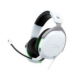HEADSET HYPERX CLOUDX STINGER2/WHITE/GREEN 75X28AA HYPERX