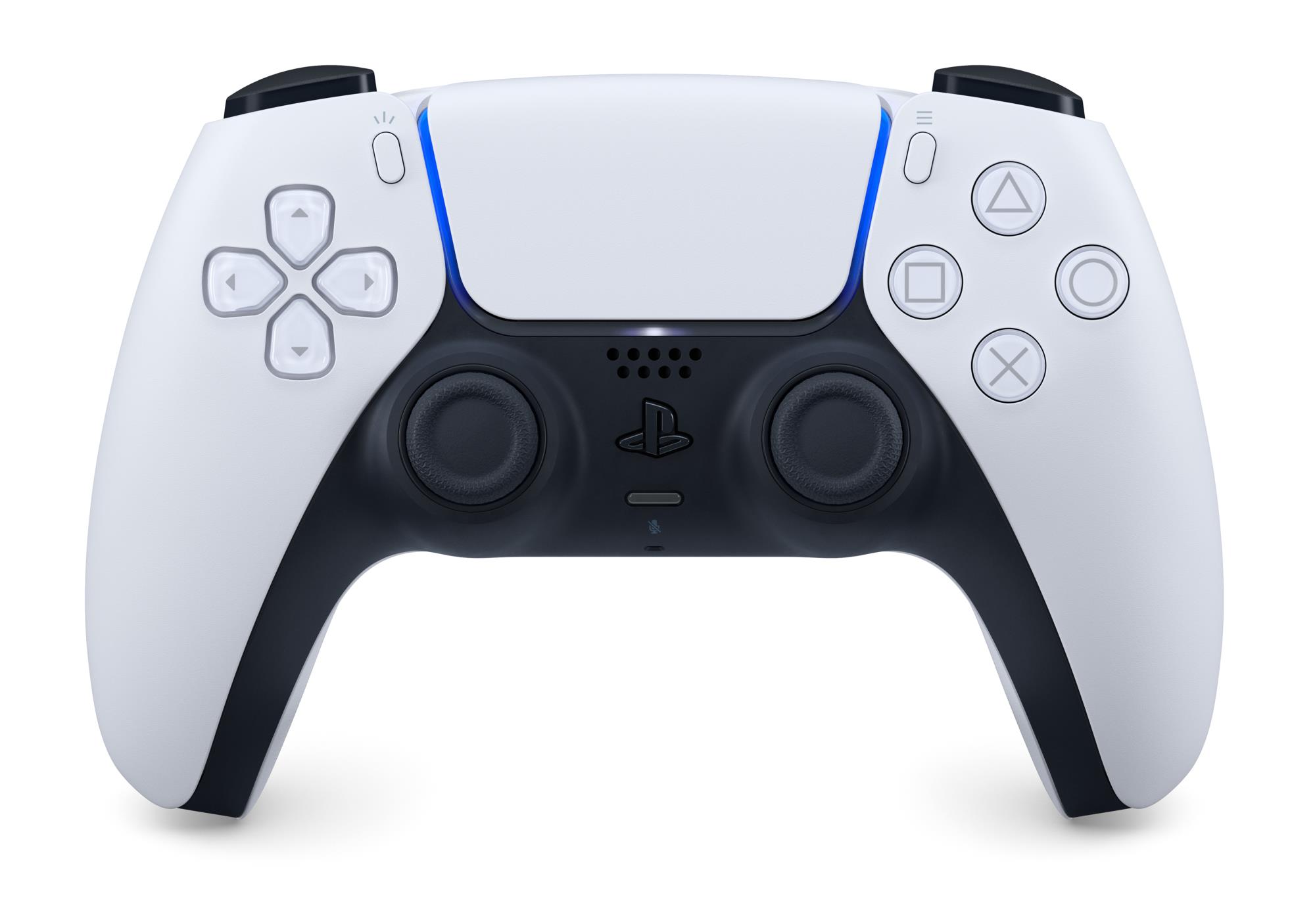 3465138e-969b-45db-9f30-5798b558bf73 GAMEPAD DUALSENSE WIRELESS/CFI-ZCT1W SONY - Pilt 1