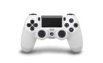 GAMEPAD DUALSHOCK4 V2 WIRELESS/GLACIERWHITE 711719894650 SONY