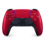 GAMEPAD DUALSENSE WIRELESS//PS5 RED 711719576822 SONY