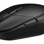 MOUSE USB OPTICAL WRL G303/BLACK 910-006106 LOGITECH